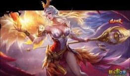 王者三款皮肤爆料最新,三款新皮肤惊艳亮相，华丽变身引期待