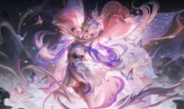 艾琳皮肤最新爆料,神秘元素揭示，期待值飙升！